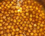 Tomato and gram sprouts chat recipe step 1 photo