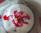 A picture of step 1 of Lassi (Sweet).