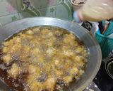 Foto langkah ke 3 dari resep Tahu Krispi.