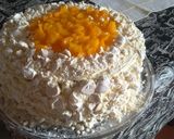 Foto del paso 5 de la receta: Torta o postre Chajá