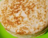 A picture of step 8 of Rice cake(SINASIR).