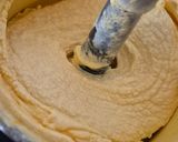 Une image de l'étape 3 de Glace Vanille Clémentine.