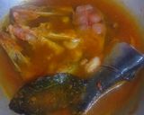 Foto langkah ke 3 dari resep Pindang Patin Khas Meranjat.