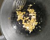 Foto langkah ke 3 dari resep Mie Godog Jawa "Nyemek" Sederhana.