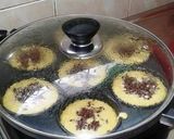Foto langkah ke 4 dari resep Kue lumpur pisang.