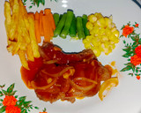 Foto langkah ke 6 dari resep Steak Homemade.