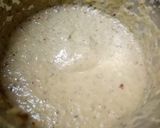 ப்ரோட்டின் அடை தோசை(adai dosai recipe in tamil) ரெசிபி ஸ்டேப் 3 புகைப்படம்