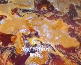 A picture of step 4 of Homemade 3KG Nehari Masala.