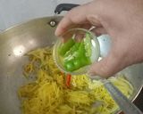 પપૈયા નો સંભારો (Papaya salad recipe in Gujarati) રેસીપી સ્ટેપ3ફોટો