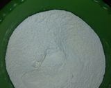 Foto del paso 1 de la receta: Pan arrollado dulce