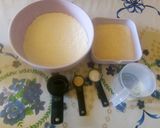 Foto del paso 1 de la receta: Baguettes