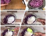  Sweet Potato Recipe Thai Sweet Potato Balls Easy Sweet Snacks |ThaiChef food recipe step 2 photo