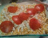 Foto del paso 6 de la receta: Lasagna Baja en Carbohidrato