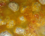 Foto del paso 7 de la receta: Tuco con albóndigas