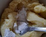 Foto langkah ke 2 dari resep 492. Long Potato.