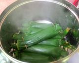 Foto langkah ke 6 dari resep Rolade daging sapi.