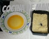 Foto del paso 7 de la receta: Croquetas de pollo con nata, sin gluten