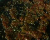 Foto langkah ke 2 dari resep Sambal Teri Tumbuk Segar.