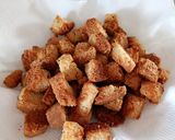 Foto del paso 2 de la receta: Picatostes