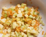 Foto del paso 4 de la receta: Ensalada de Verduras y Fruta
