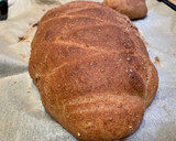 Foto del paso 7 de la receta: Pan de espelta integral casero