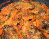 Foto langkah ke 5 dari resep Pangek ikan.