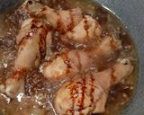 Foto langkah ke 3 dari resep Ayam kecap spesial.