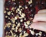 Foto del paso 4 de la receta: Cuadritos de pay de cereza 🍒🥧