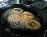 Foto langkah ke 3 dari resep Onion Ring Balado.
