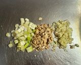 清蒸白蝦的食譜步驟3照片