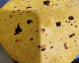 मिस्सी रोटी (missy roti recipe in Hindi) रेसिपी चरण 6 फोटो