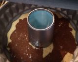 Une image de l'étape 3 de Gâteau des rois noisette amande.
