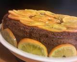 AMIEs Orange Chocolate Cake recipe step 6 photo