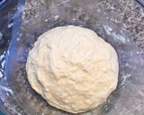 Foto del paso 4 de la receta: Pan trenzado con aceitunas