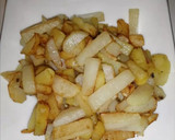Foto del paso 1 de la receta: Frito mallorquín