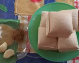Foto langkah ke 1 dari resep Tahu Goreng.