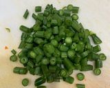 Foto del paso 1 de la receta: Antipasto entremés