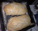Foto del paso 7 de la receta: Pan de ajo