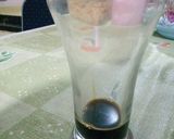 Foto langkah ke 3 dari resep Three Layer Tea (Teh C Peng).