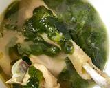 Tinola (Chicken) recipe step 3 photo