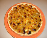Foto del paso 3 de la receta: Tarta de mirabelles