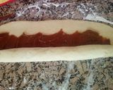 Foto del paso 4 de la receta: Rosca de Pascua rellena