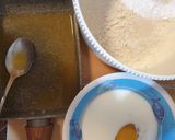 Foto langkah ke 1 dari resep Mini Pancake Sereal.