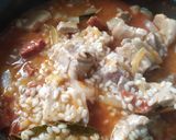 Foto del paso 4 de la receta: Arroz a la zamorana