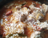 Foto del paso 4 de la receta: Arroz a la zamorana