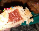 Foto del paso 12 de la receta: Pastelitos con la masa casera