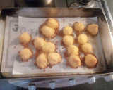 Foto del paso 6 de la receta: Coquitos