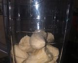 Foto del paso 1 de la receta: Licuado de Banana ! Y otro con cerezas🍒