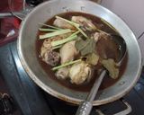 Foto langkah ke 3 dari resep Ayam Panggang Kalasan.