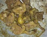 Foto langkah ke 3 dari resep Bebek Ungkep Lengkuas.